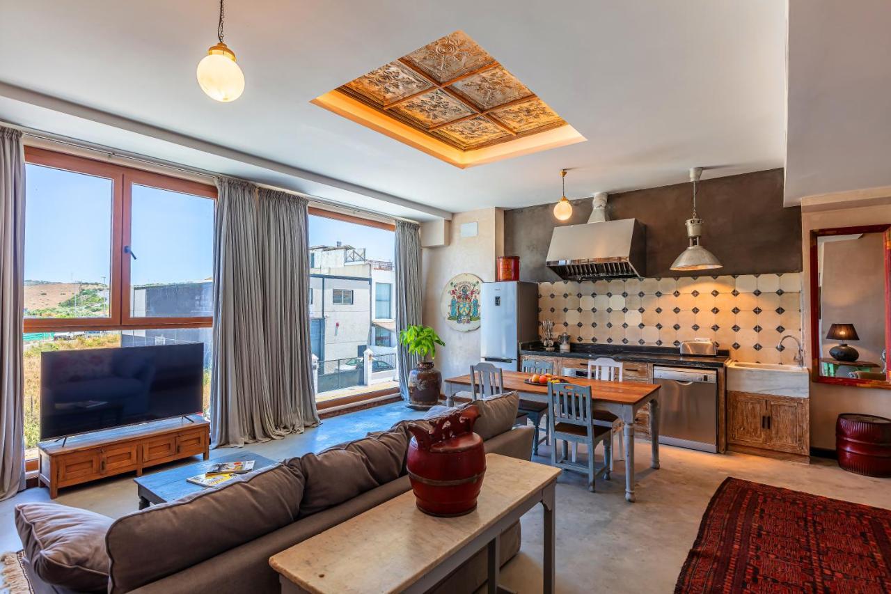 Aparthotel Bombayarte