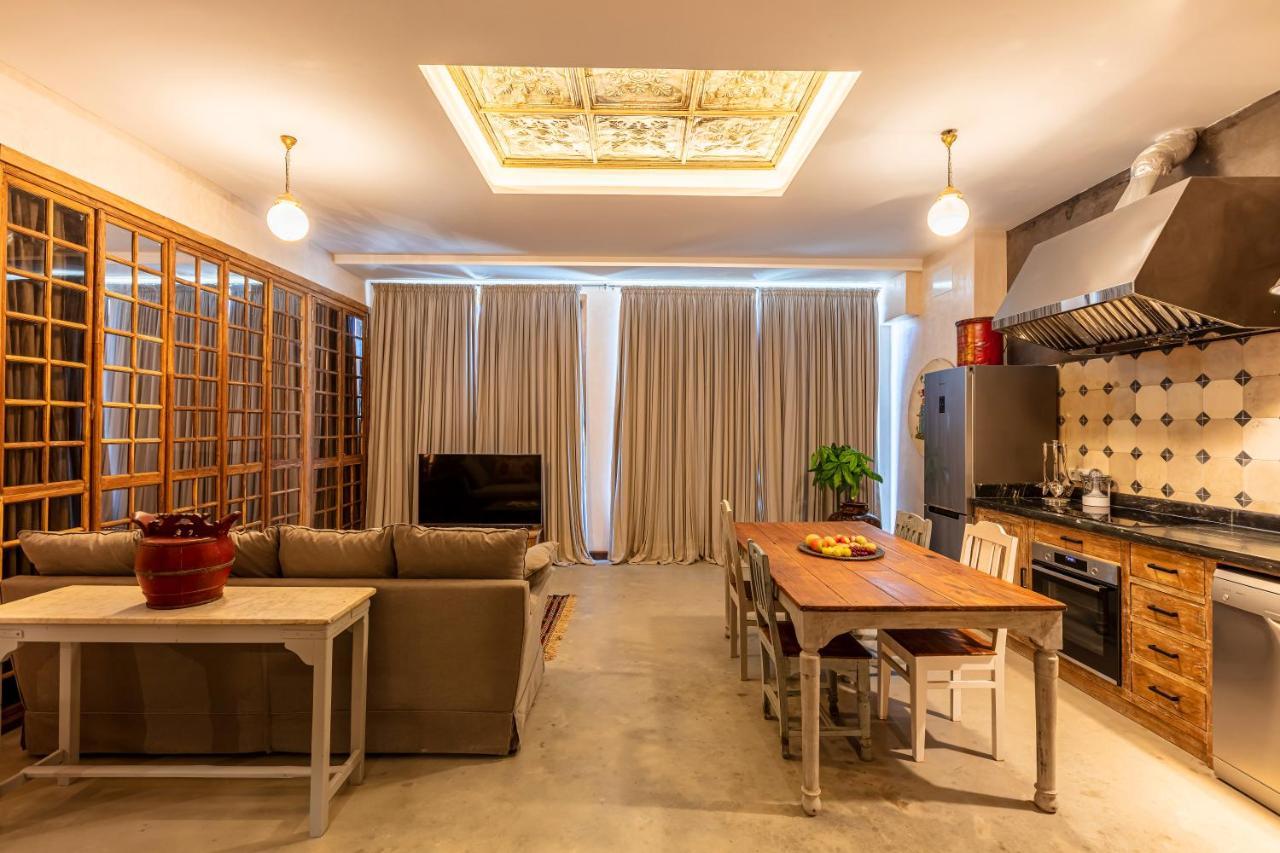 Aparthotel Bombayarte