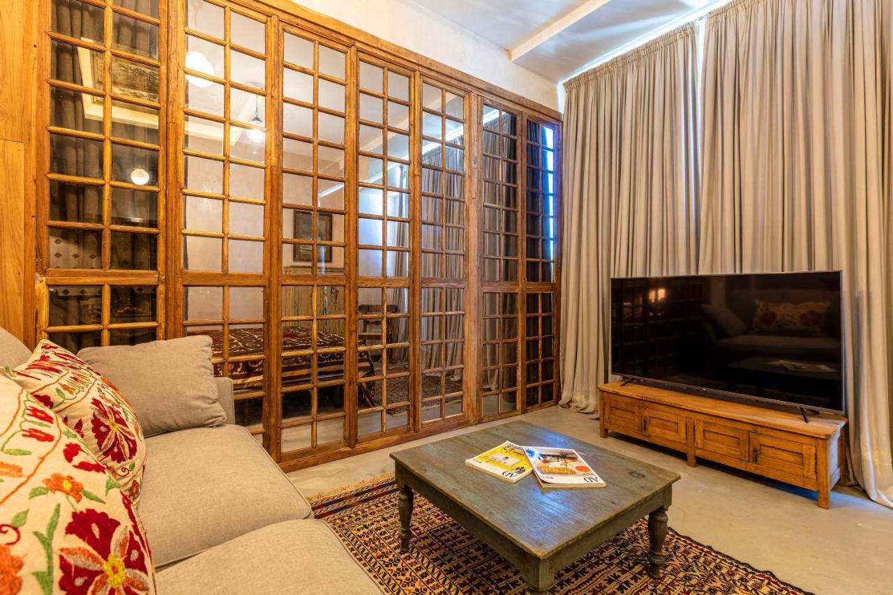 Aparthotel Bombayarte Tarifa