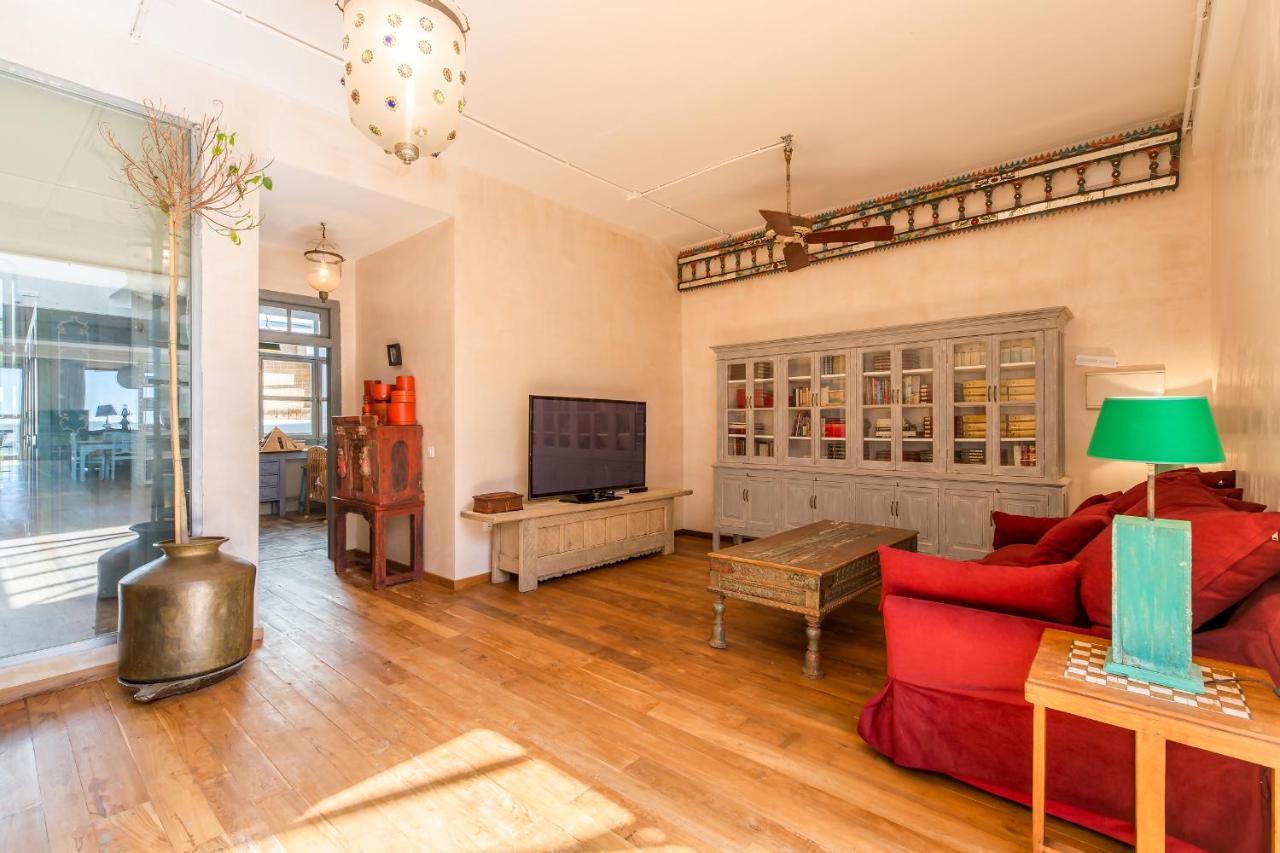 Aparthotel Bombayarte Tarifa