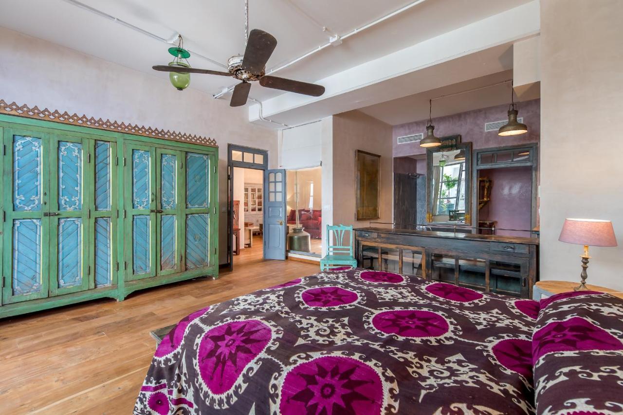 Aparthotel Bombayarte