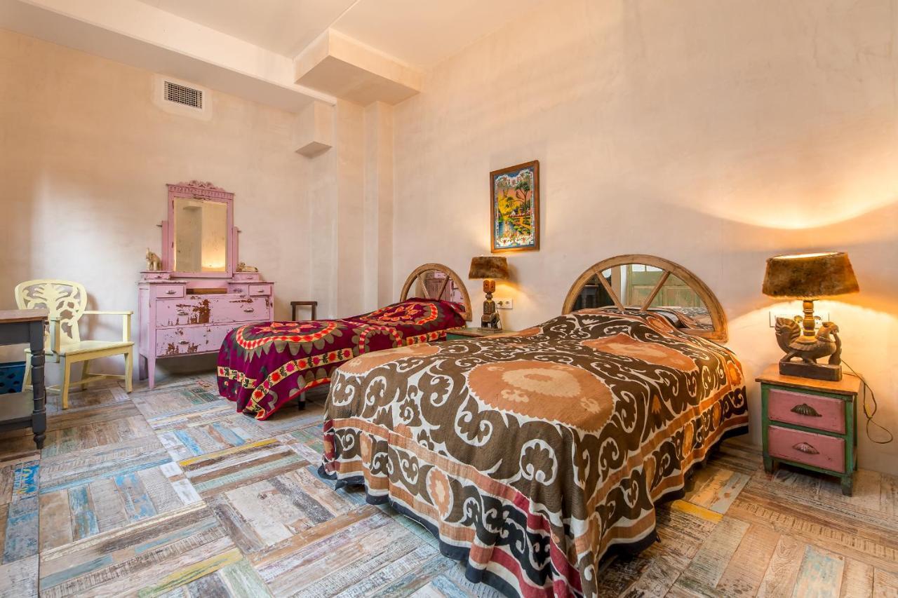 Aparthotel Bombayarte Tarifa