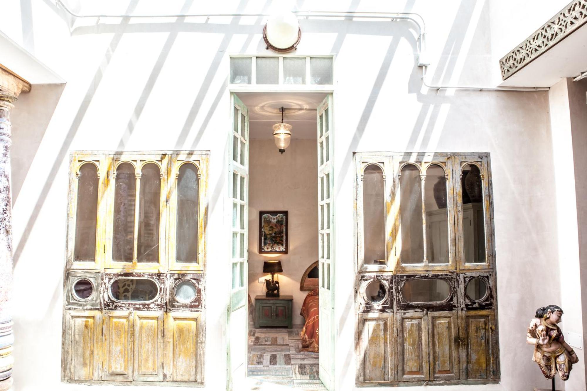 Bombayarte Aparthotel Tarifa